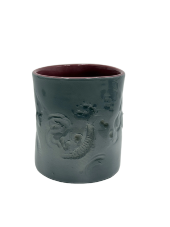 Ceramic Americano Cocktail Mug