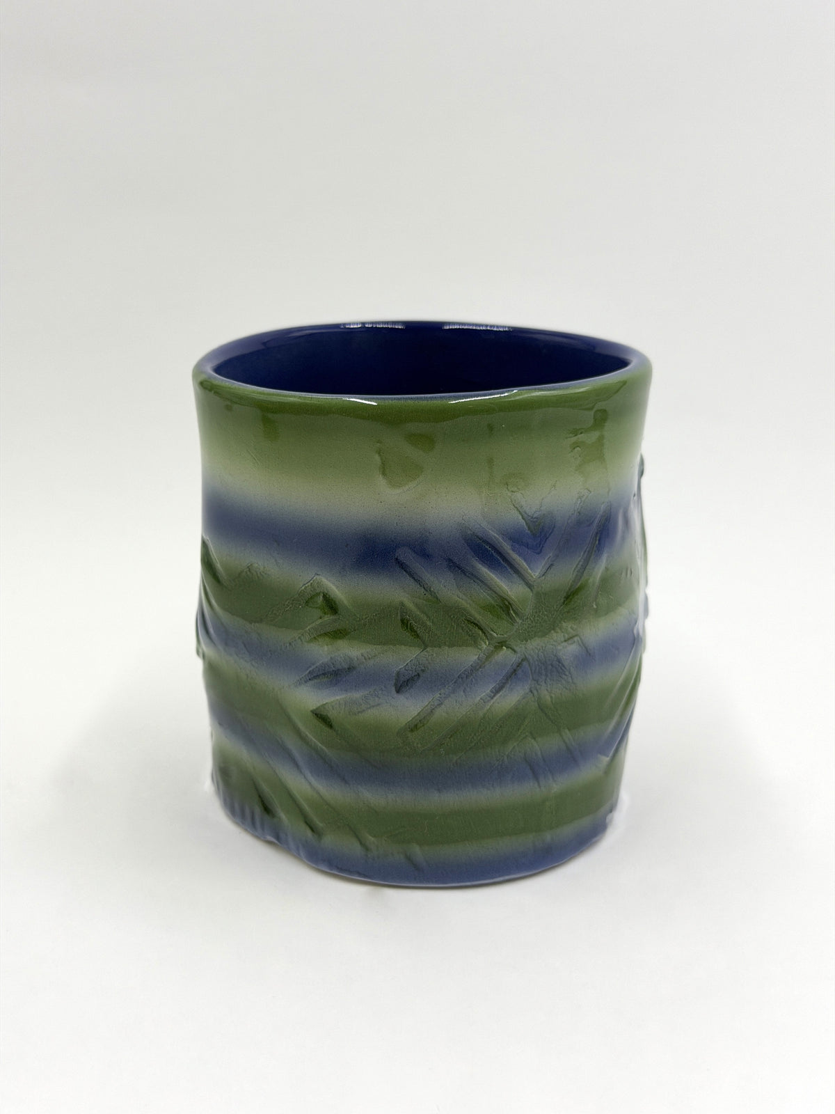 Tazza Cocktail Americano in Ceramica