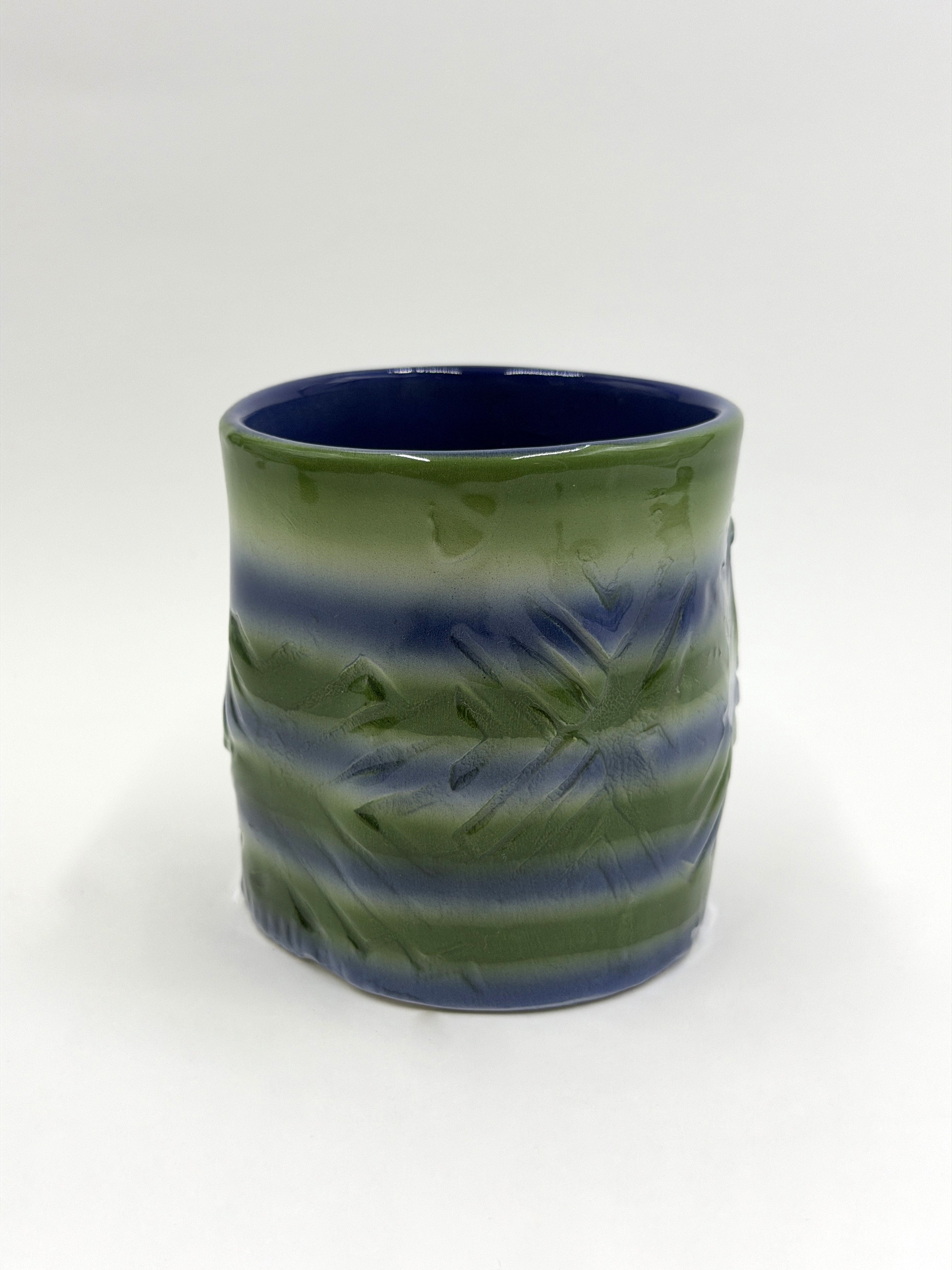 Tazza Cocktail Americano in Ceramica