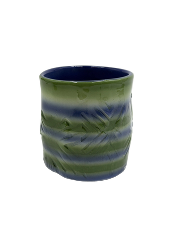 Ceramic Americano Cocktail Mug