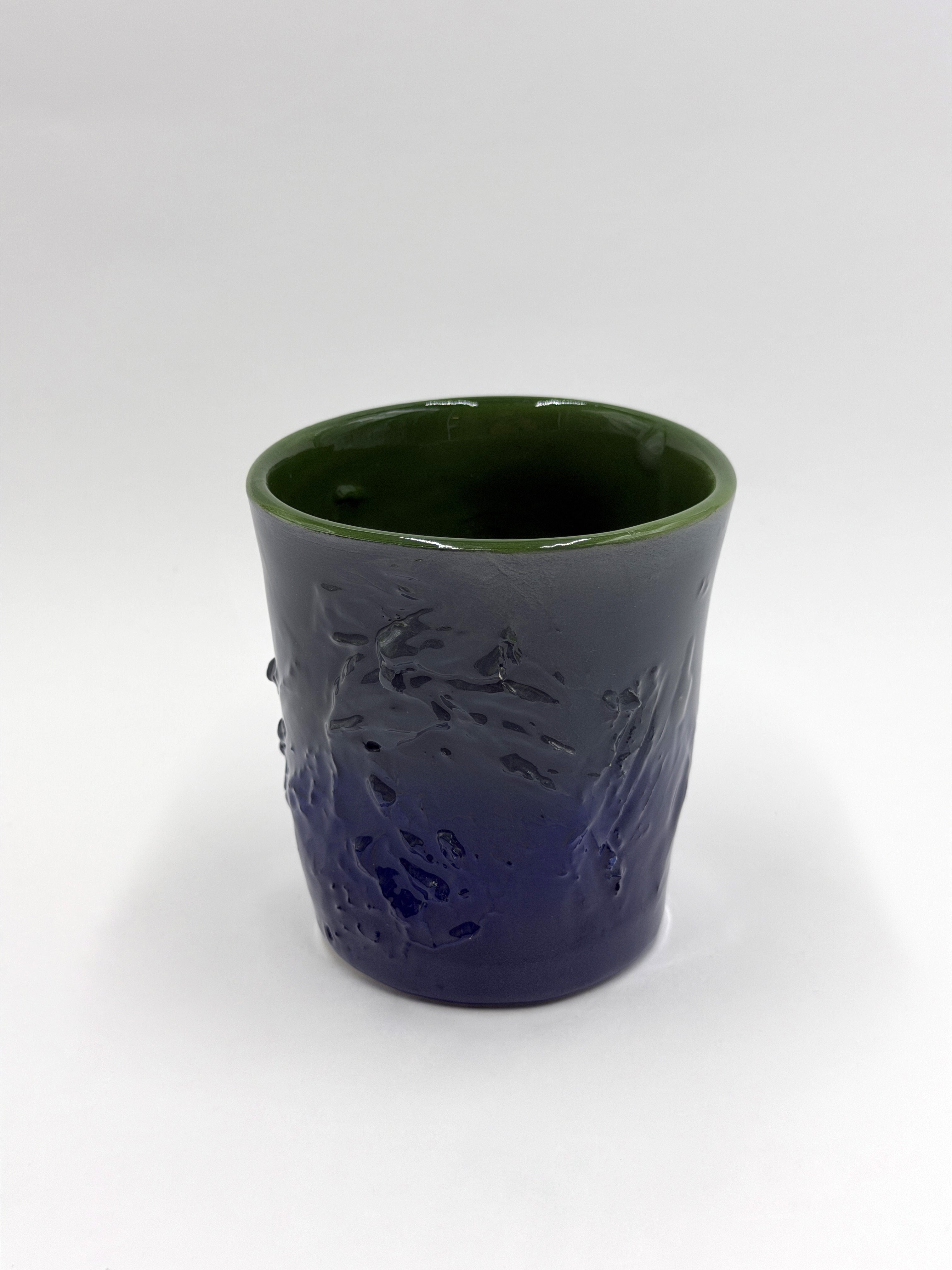 Tazza Cocktail Americano in Ceramica