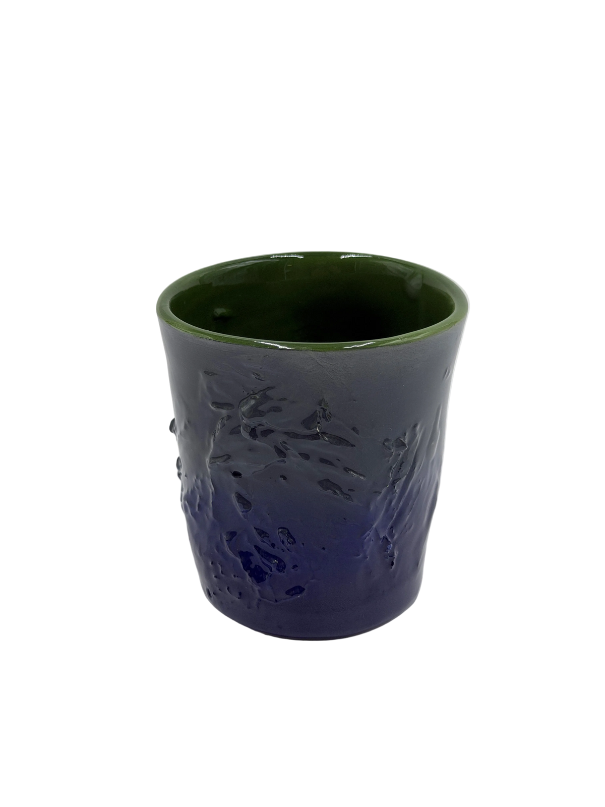 Ceramic Americano Cocktail Mug