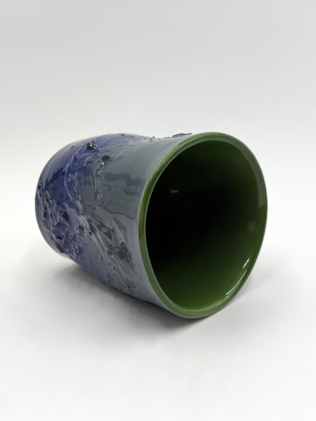 Tazza Cocktail Americano in Ceramica