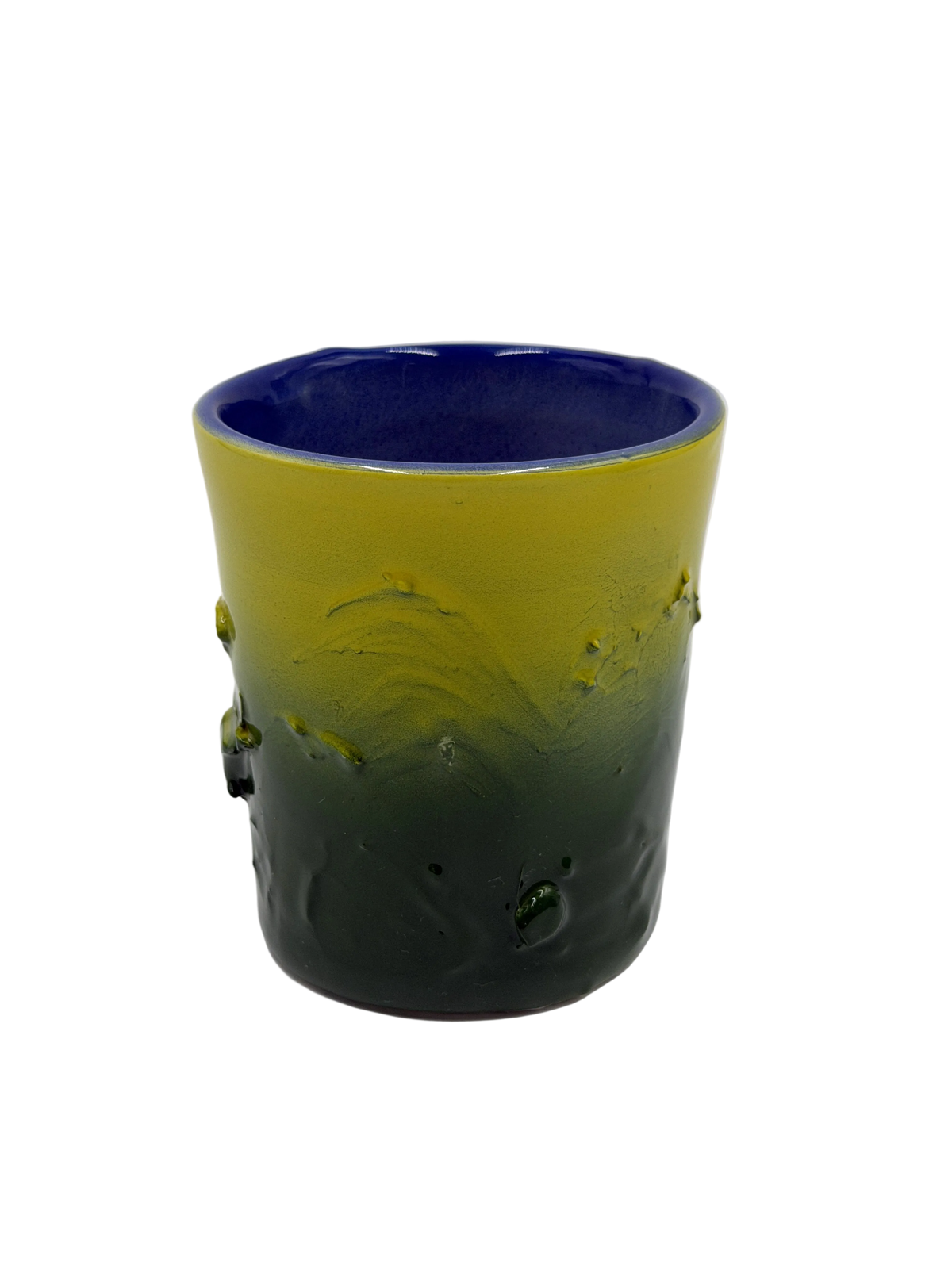 Americano Cocktail Ceramic Mug
