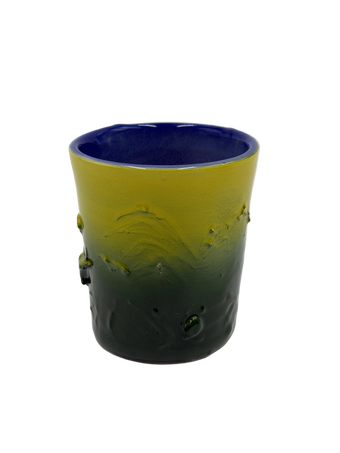 Americano Cocktail Ceramic Mug