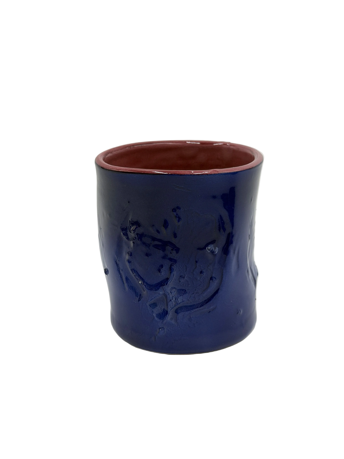 Americano Cocktail Ceramic Mug