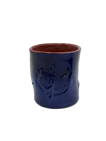 Americano Cocktail Ceramic Mug