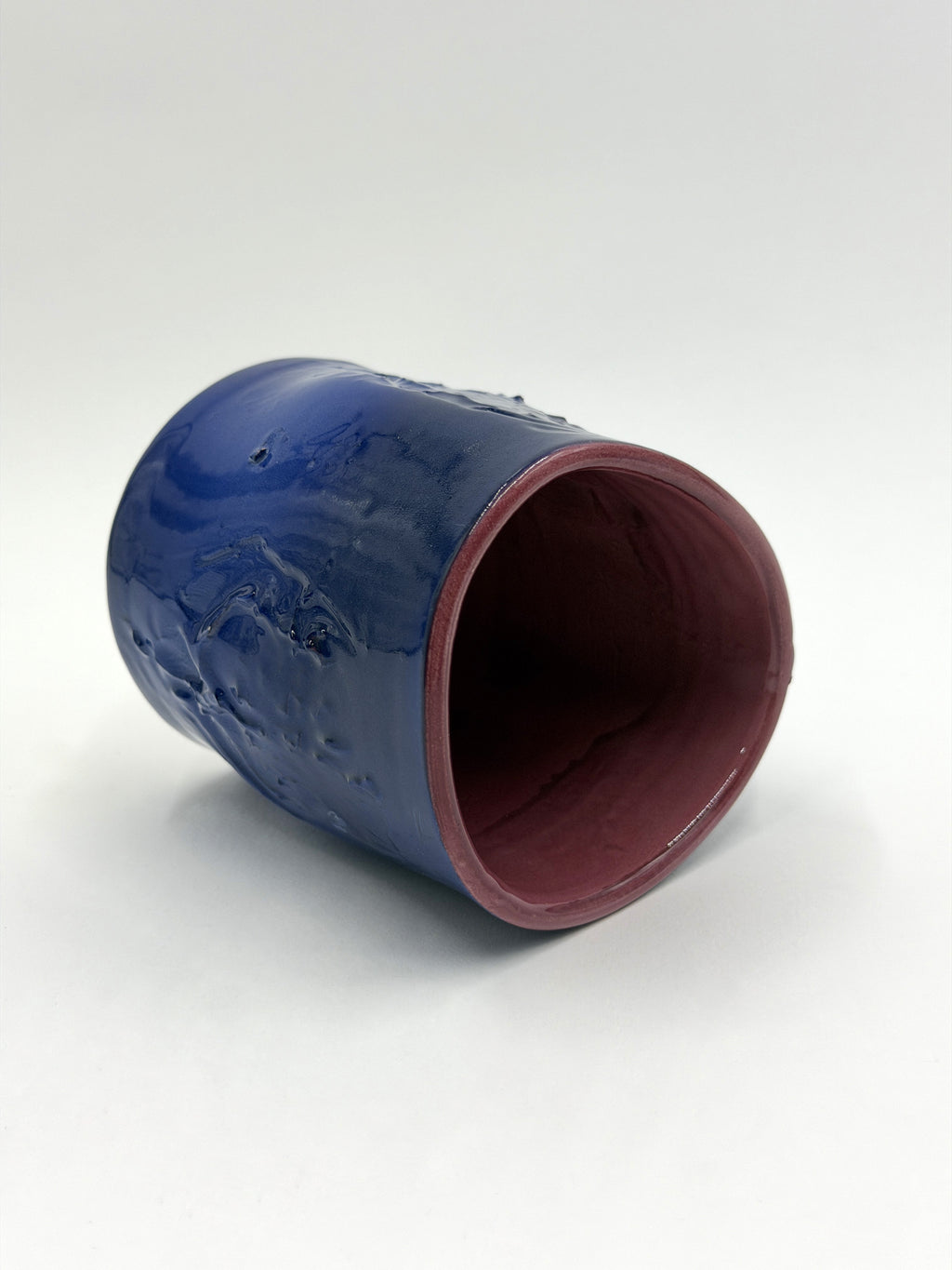 Tazza Cocktail Americano in Ceramica