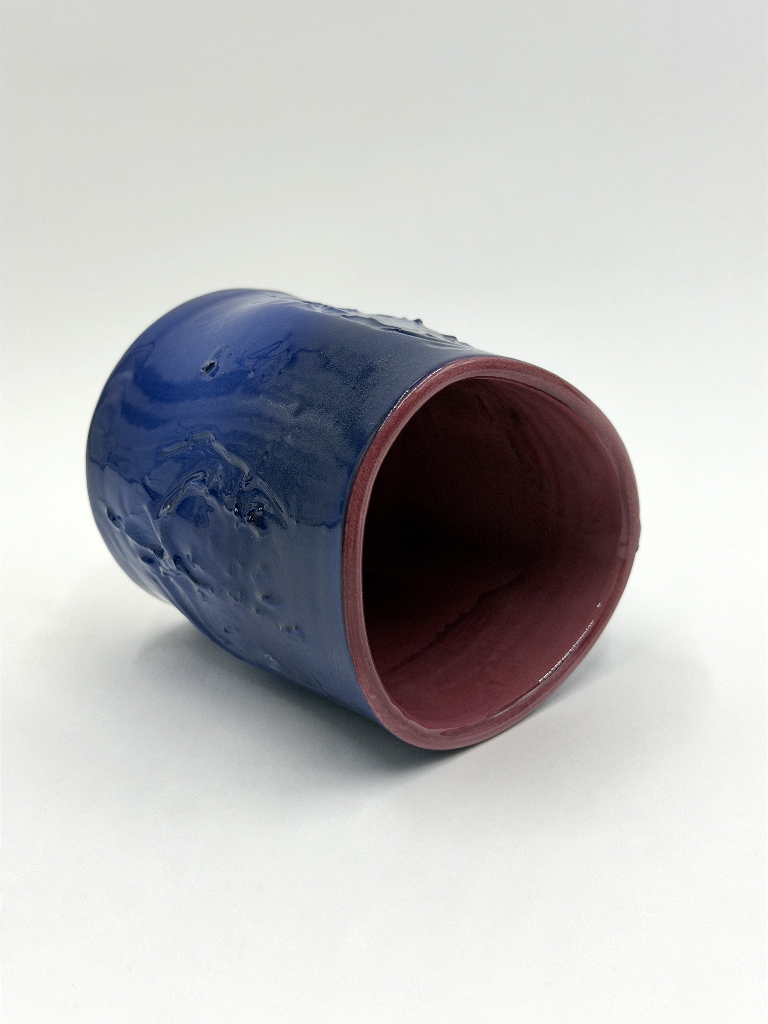 Tazza Cocktail Americano in Ceramica