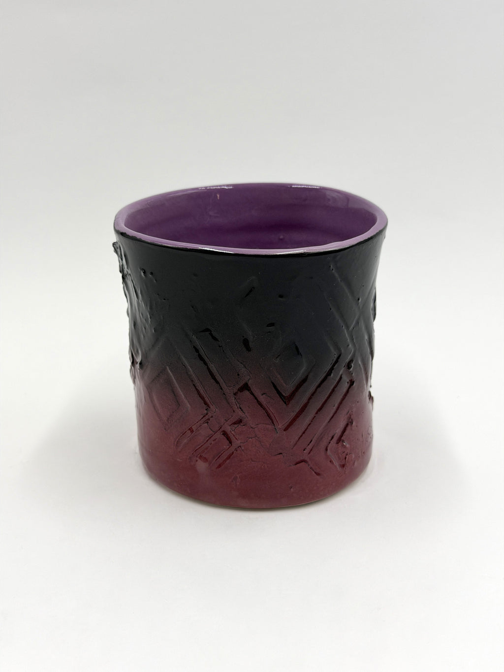 Tazza Cocktail Americano in Ceramica