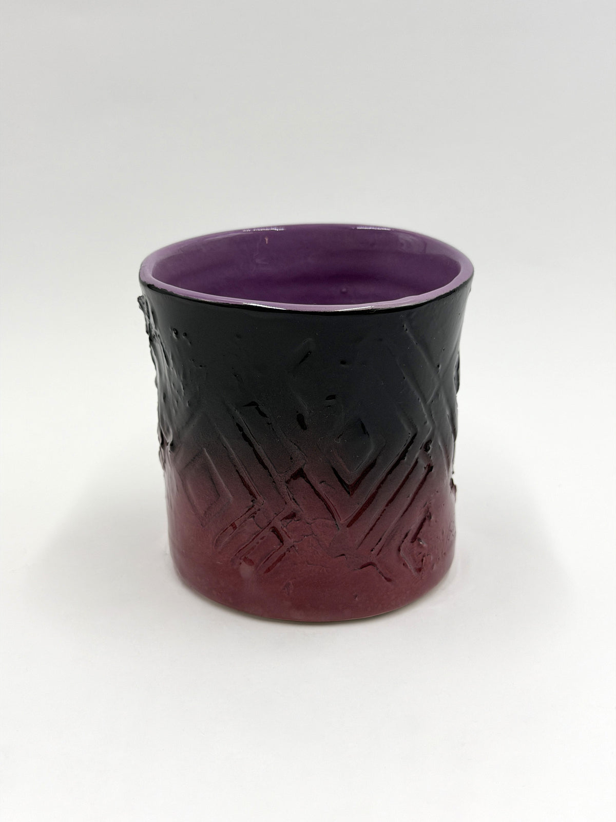 Tazza Cocktail Americano in Ceramica