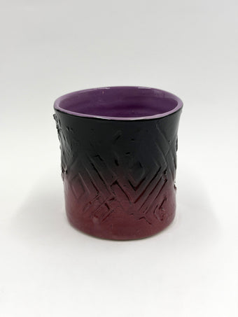 Tazza Cocktail Americano in Ceramica