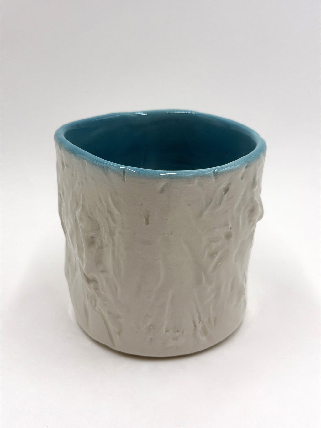 Tazza Cocktail Americano in Ceramica