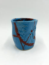 Load image into Gallery viewer, Tazza Cocktail Americano in Ceramica
