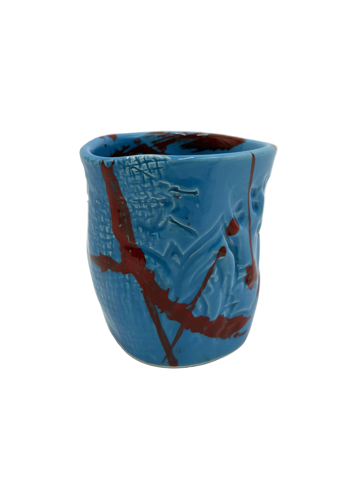Ceramic Americano Cocktail Mug