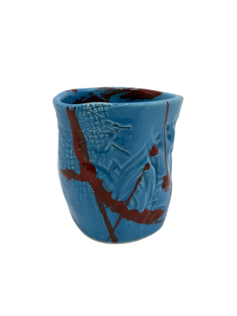 Ceramic Americano Cocktail Mug