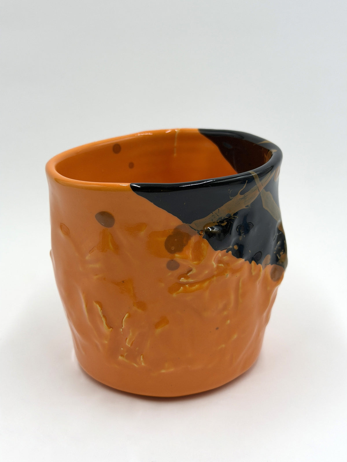 Tazza Cocktail Americano in Ceramica