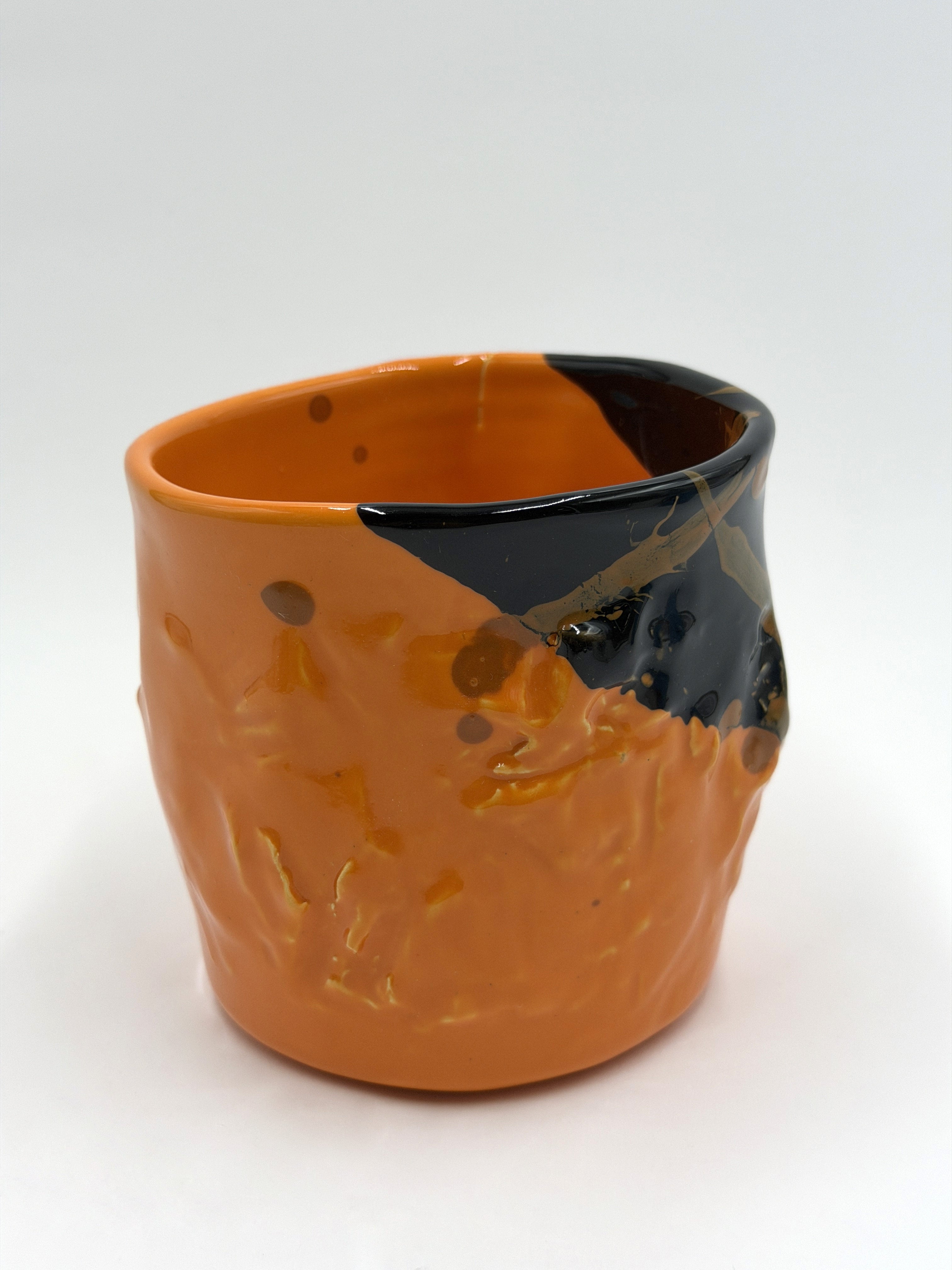 Tazza Cocktail Americano in Ceramica