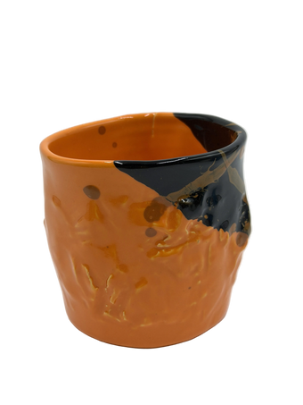 Ceramic Americano Cocktail Mug