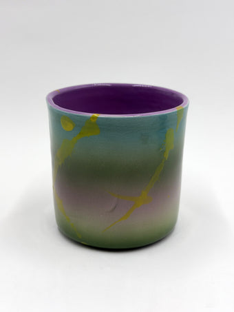 Tazza Cocktail Americano in Ceramica