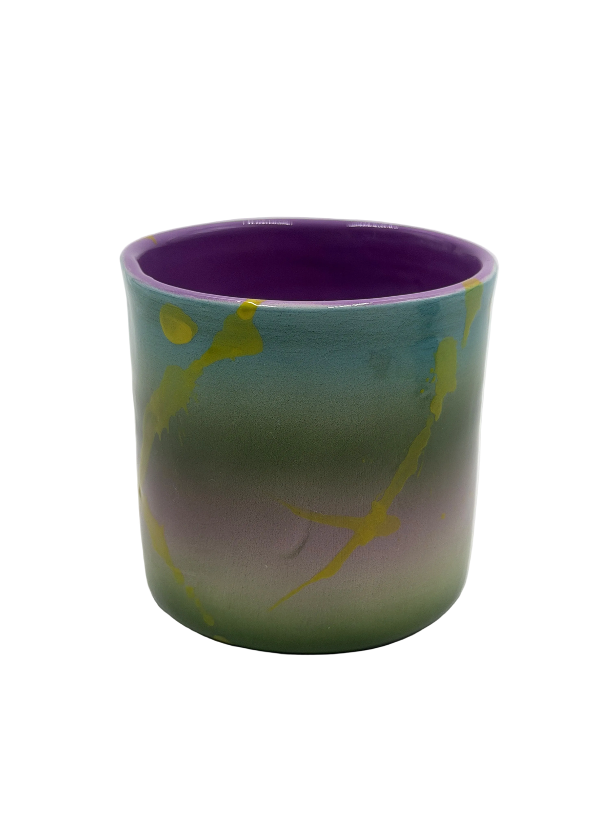 Ceramic Americano Cocktail Mug