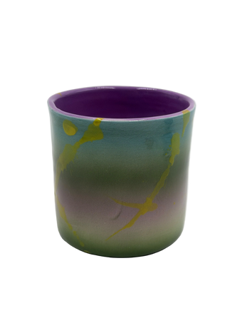 Ceramic Americano Cocktail Mug