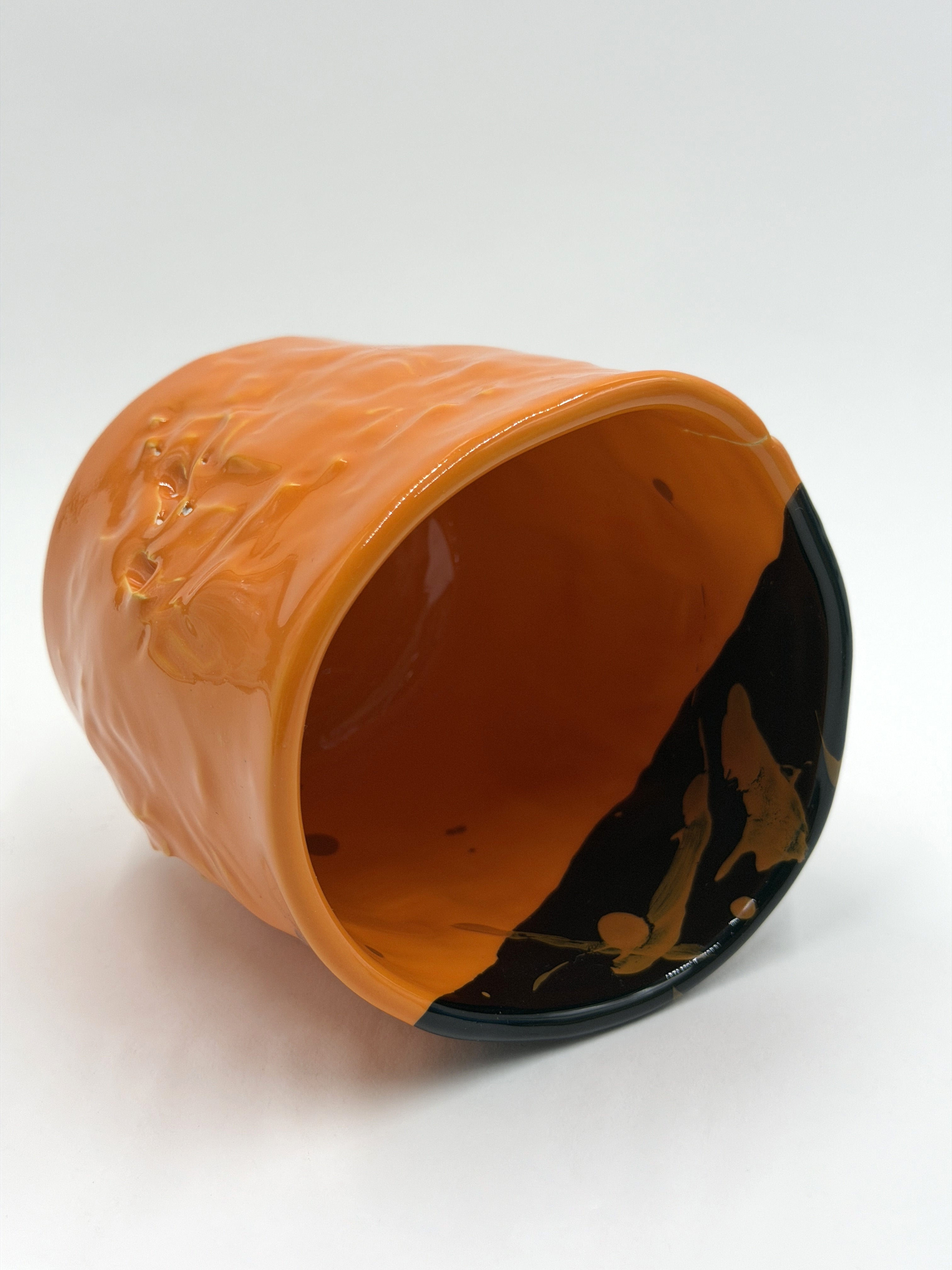 Tazza Cocktail Americano in Ceramica