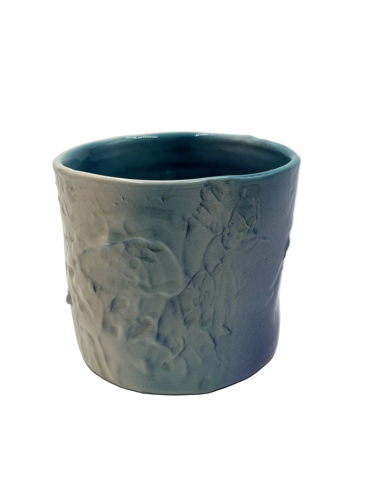 Ceramic Americano Cocktail Mug