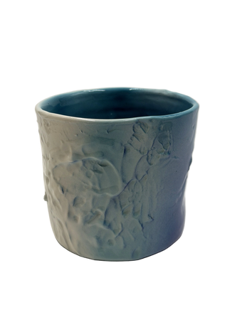 Tazza Cocktail Americano "NUBE" in Ceramica