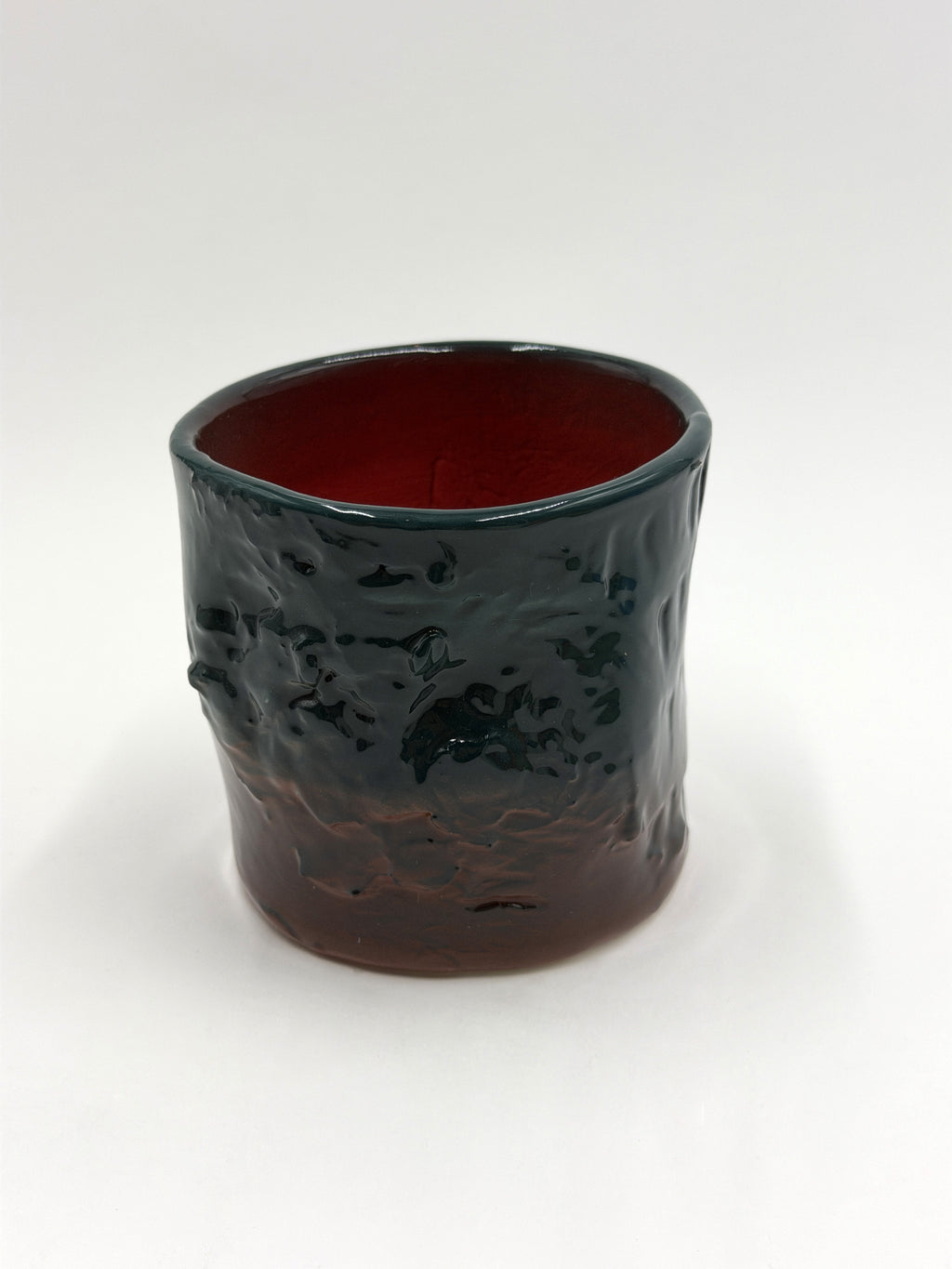 Tazza Cocktail Americano in Ceramica