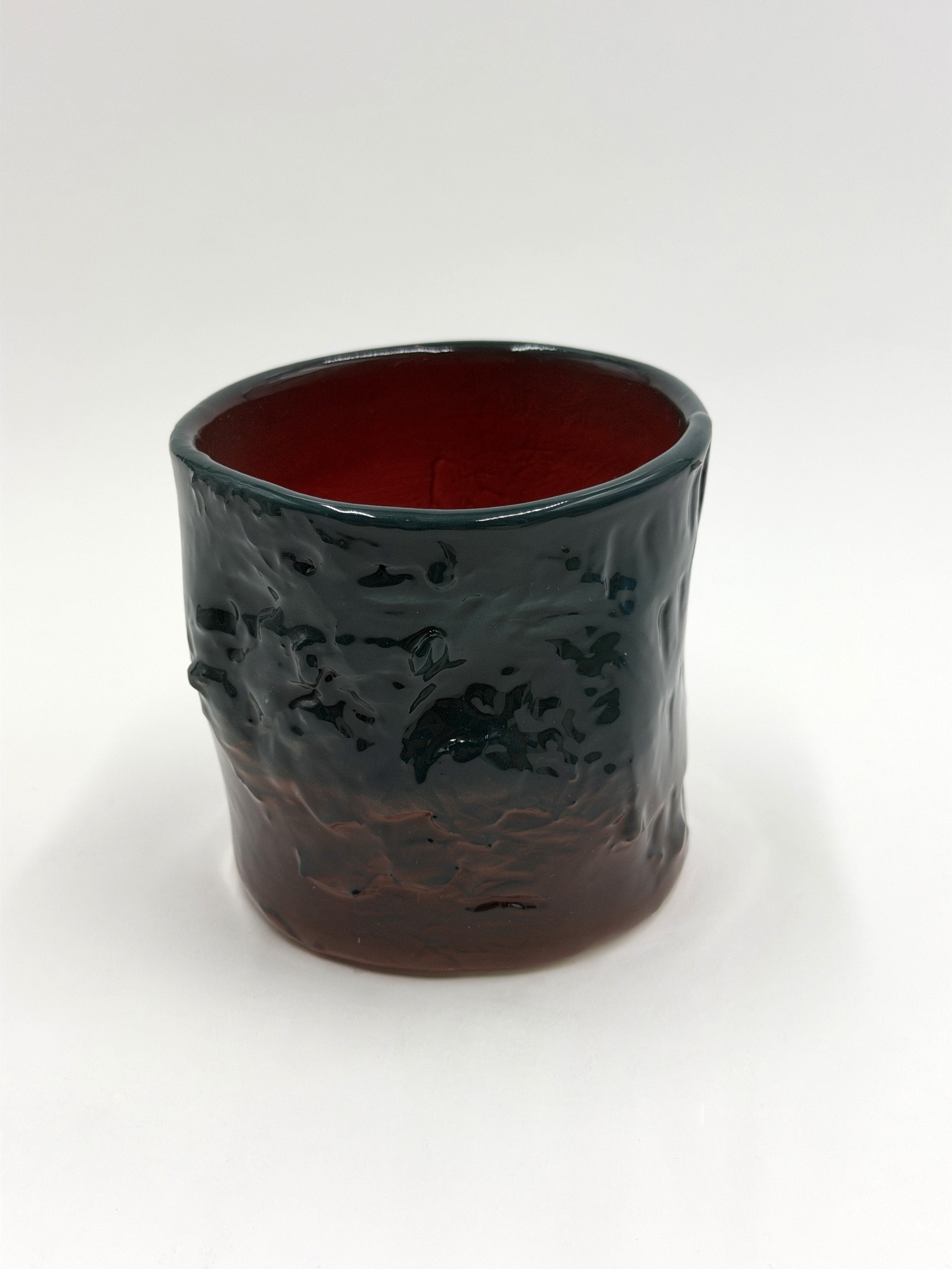 Tazza Cocktail Americano in Ceramica