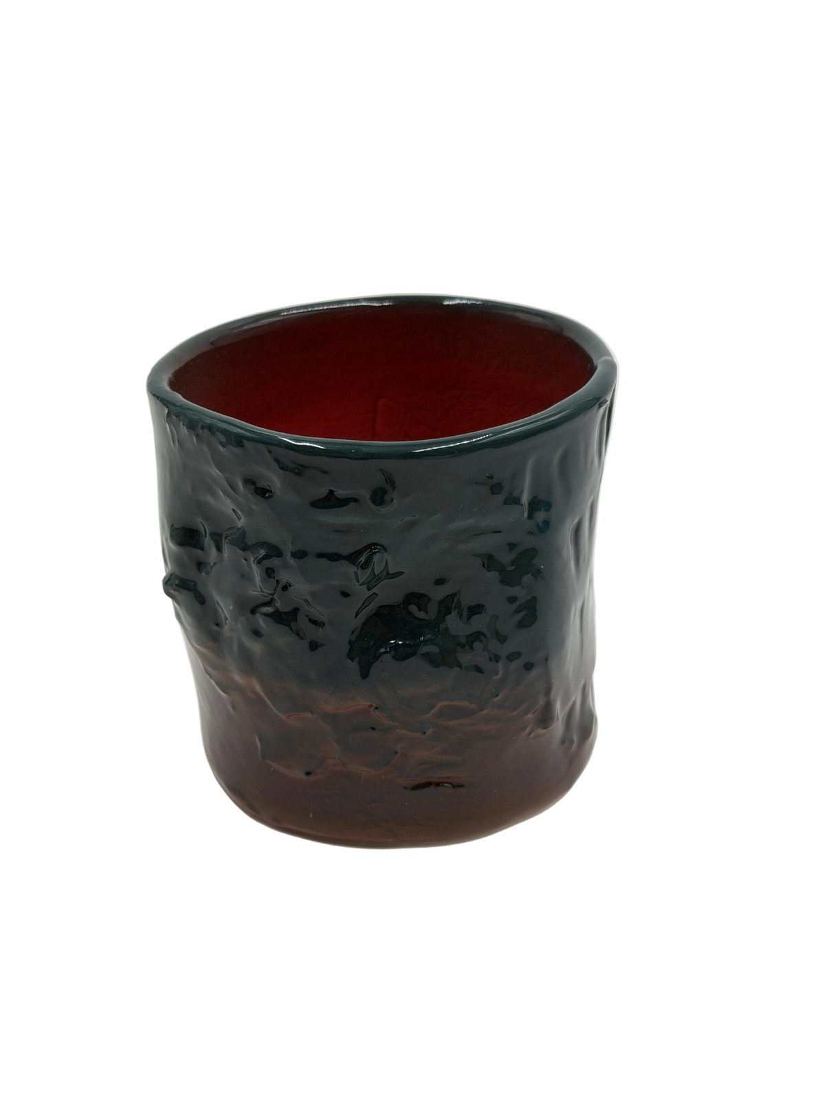 Ceramic Americano Cocktail Mug