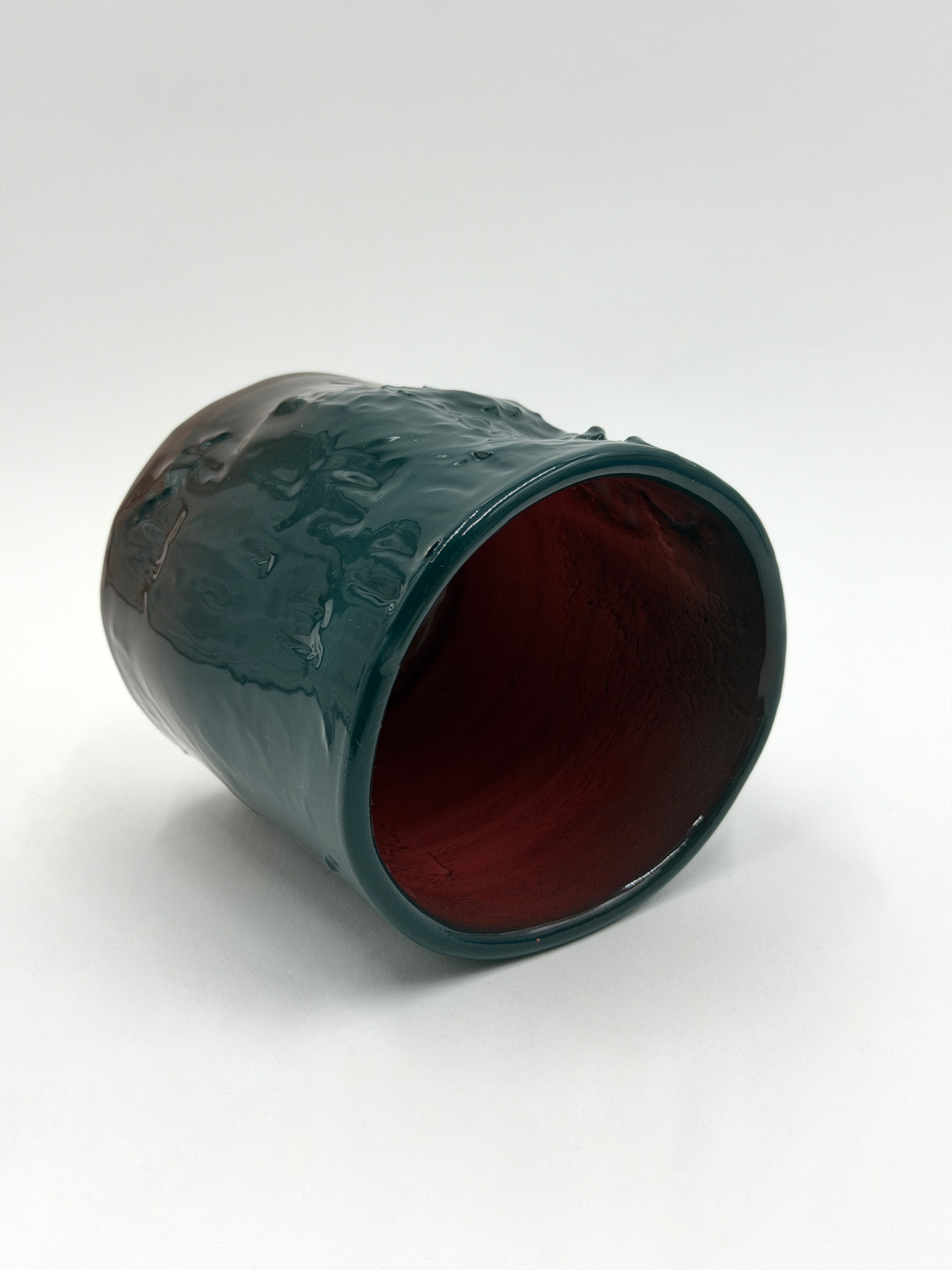 Tazza Cocktail Americano in Ceramica