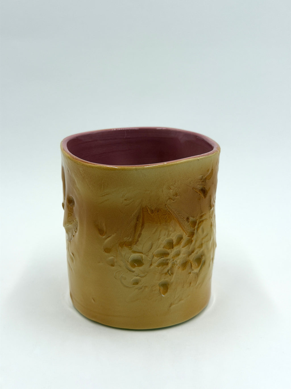 Tazza Cocktail Americano in Ceramica