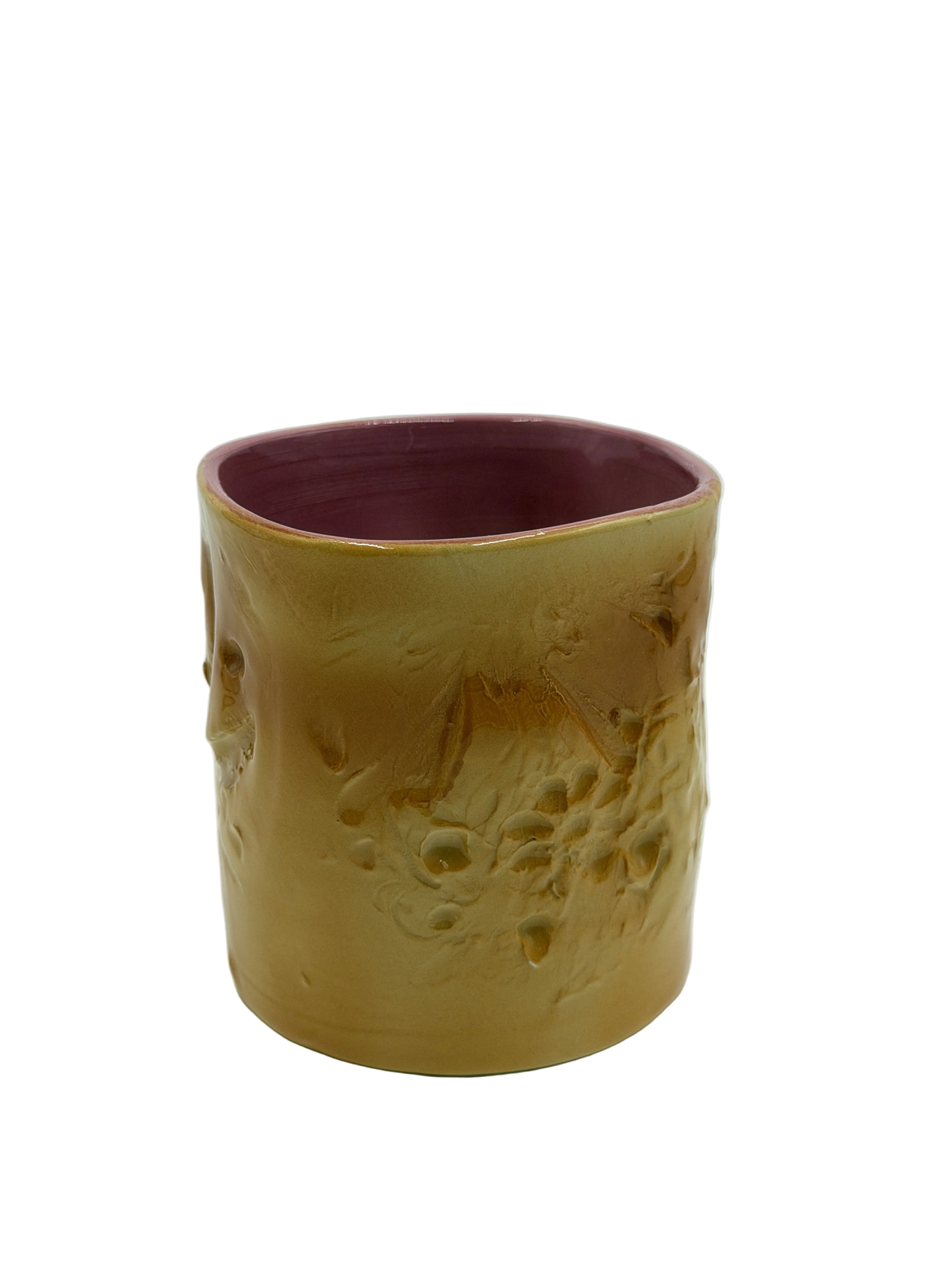 Ceramic Americano Cocktail Mug