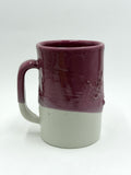Tazza Cocktail Americano con manico in Ceramica