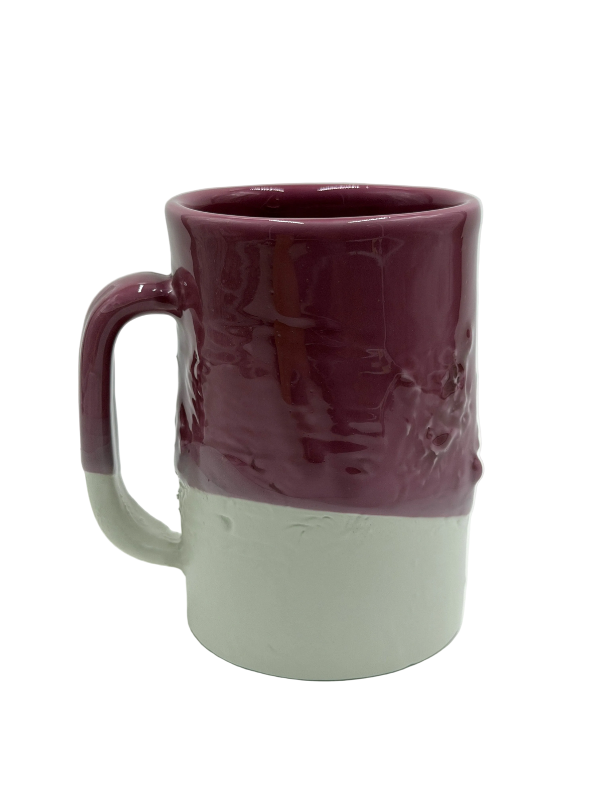 American Cocktail Mug with Ceramic Handle