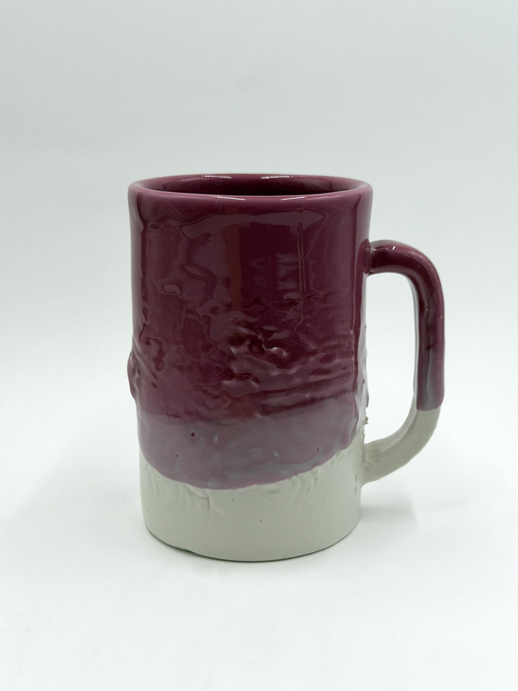 Tazza Cocktail Americano con manico in Ceramica