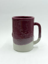 Load image into Gallery viewer, Tazza Cocktail Americano con manico in Ceramica
