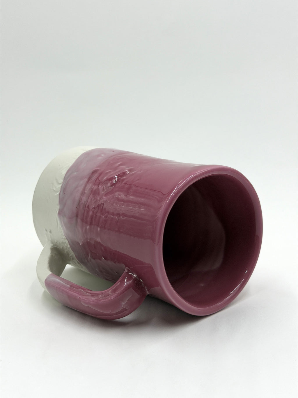 Tazza Cocktail Americano con manico in Ceramica