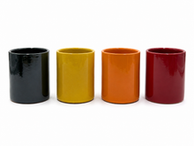 Load image into Gallery viewer, Tazza liscia da Cocktail in Ceramica
