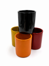 Load image into Gallery viewer, Tazza liscia da Cocktail in Ceramica
