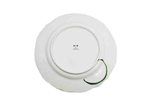 Load image into Gallery viewer, Piatto da Tavola "Sim" in Ceramica Pennellata | Ø 32cm - 2
