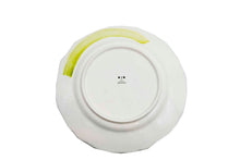 Load image into Gallery viewer, Piatto da Tavola "Sim" in Ceramica Pennellata | Ø 32cm - 5
