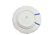 Load image into Gallery viewer, Piatto da Tavola "Sim" in Ceramica Pennellata | Ø 32cm - 7
