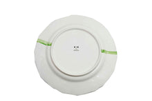 Load image into Gallery viewer, Piatto da Tavola "Sim" in Ceramica Pennellata | Ø 32cm - 9
