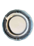 Ceramic plate