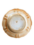 Ceramic plate