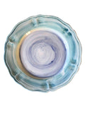Ceramic plate