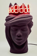 Scultura "NEO" in Ceramica